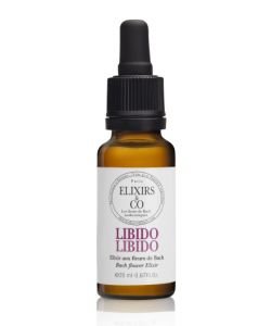 Elixir Libido