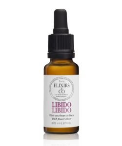 Libido Elixir