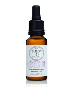 Elixir Ménopause BIO, 20 ml