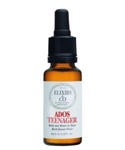 Elixir Teens BIO, 20 ml