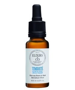 Elixir Timidité (anciennement Communication) BIO, 20 ml