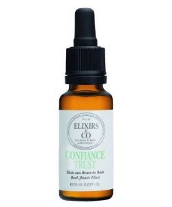 Elixir Trust BIO, 20 ml