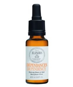 Elixir Dépendances BIO, 20 ml