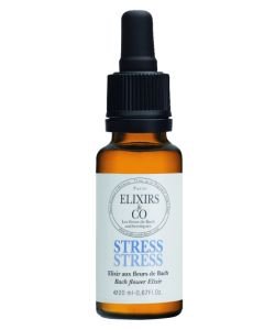 Stress Elixir BIO, 20 ml