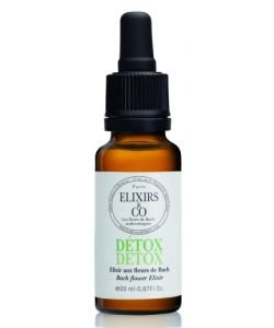 Detox Elixir