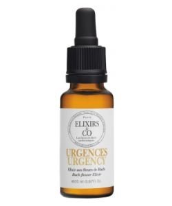 Elixir Urgences