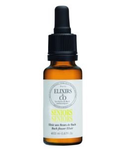 Elixir Maturity (formerly Seniors) BIO, 20 ml