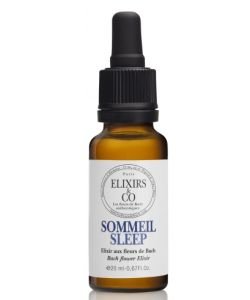 Elixir Sommeil BIO, 20 ml