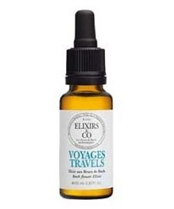 Elixir Voyages BIO, 20 ml