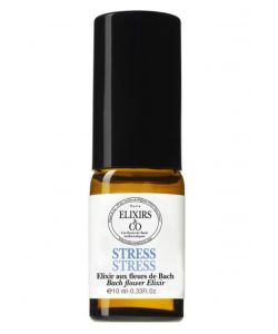 Elixir stress - Spray buccal