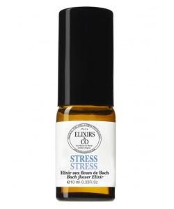 Elixir stress - Spray buccal BIO, 10 ml