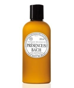 Présence(s) de Bach - Crème de bain, 200 ml