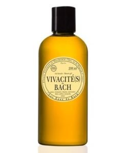 Vivacité(s) de Bach - Gel douche, 200 ml