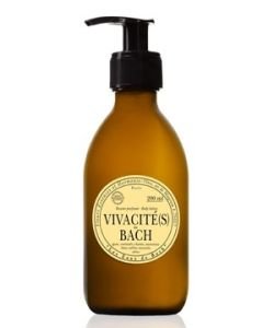 Vivacité(s) de Bach - Baume parfumé, 200 ml