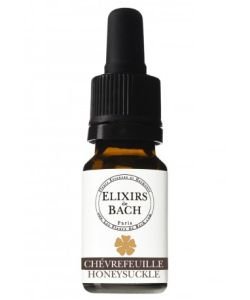 Chèvrefeuille - Honeysuckle (Fleur de Bach n°16) BIO, 10 ml