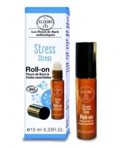 Roll-On Stress BIO, 10 ml