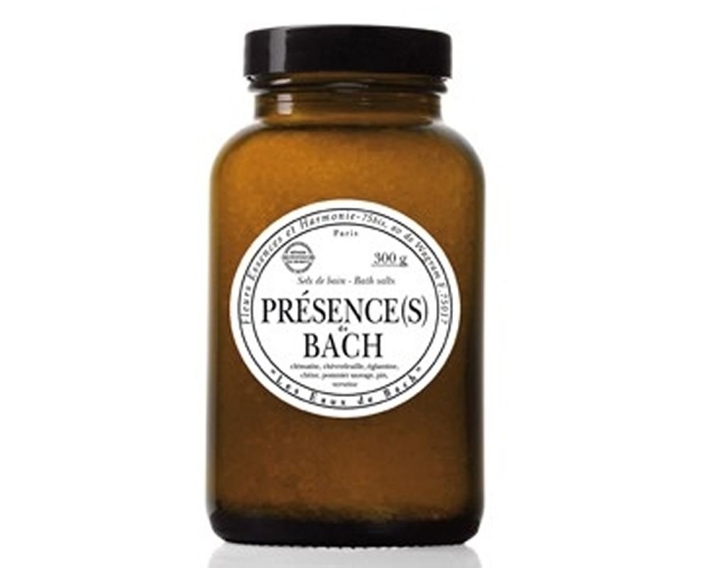 présences de bach