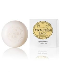 Vivacity Bach - Soap, 100 g