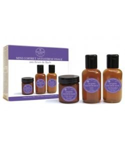Mini-Box Anti-stress Face BIO, part