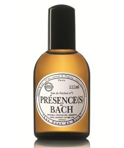Bach - Eau de Parfum No. 1, 115 ml