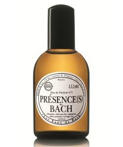 Présence(s) de Bach - Eau de parfum N°1, 115 ml