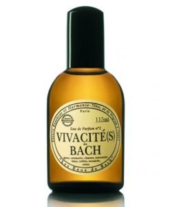 Vivacity Bach - Eau de Parfum No. 2, 115 ml