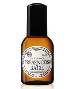 Bach - Eau de Parfum No. 1, 30 ml