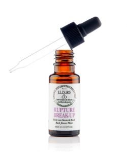 Elixir Rupture - Fleurs de Bach bio - Elixirs & Co - 20 ml