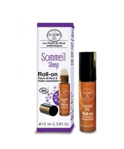 Roll-On Sommeil BIO, 10 ml