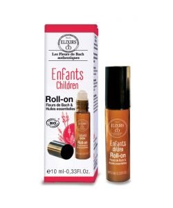 Roll-On Enfants BIO, 10 ml