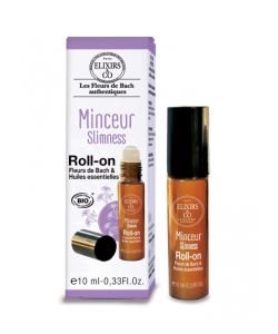 Roll-On Slimming BIO, 10 ml