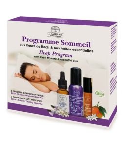 Programme Sommeil BIO, pièce