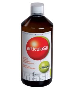 ArticulaSil + HE drinkable - Best before 01/2019, 1 L