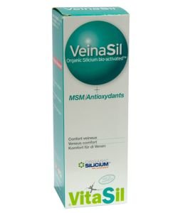 VeinaSil Gel, 225 ml