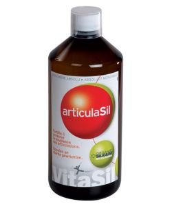 ArticulaSil + HE buvable - DLUO 06/2019, 500 ml