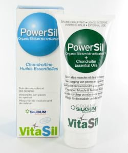 PowerSil Gel - sans emballage, 225 ml