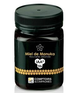 Manuka honey IAA® 10+, 500 g