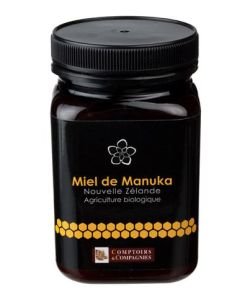 Manuka Honey, 500 g