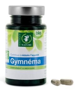 Gymnema BIO, 60 gélules