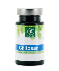 Chitosan, 90 gélules