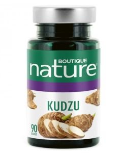 Kudzu, 90 capsules