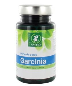 Garcinia - Perte de poids, 60 gélules