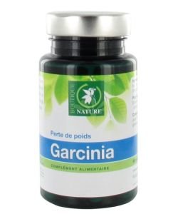 Garcinia - Weight loss, 60 capsules
