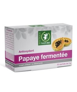 Papaye Fermentée, 30 sachets