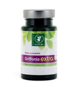 Extra griffonia, 60 capsules