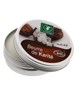 Beurre de Karité BIO, 100 ml