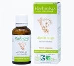 Lingonberry - alcohol-free bud