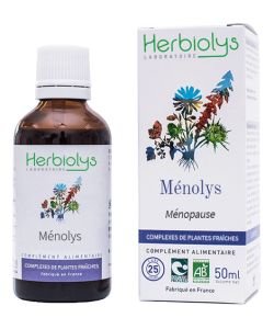 Complexe Ménolys BIO, 50 ml