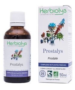 Complexe Prostalys BIO, 50 ml