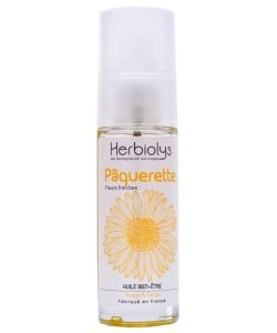 Wellness Oil - Daisy BIO, 30 ml